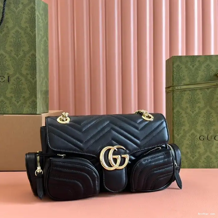 Brother sam Bags 2407YZ0231 Gucci 0813